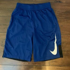 Boys Nike Shorts